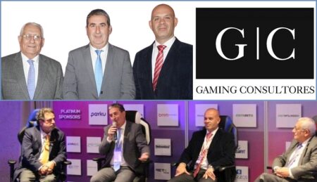 La firma Gaming Consultores participará de la cena de G&M News en Perú