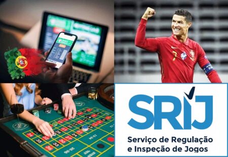 Portugal confirma recuperação total do mercado em 2021 com +24,6% y-o-y de GGR do jogo online no 4T 2021