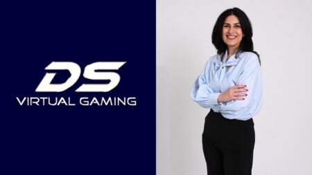 Sargsyan (DS Virtual Gaming). Juegos virtuales originales y atractivos, de la mano de un socio confiable