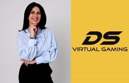 Sargsyan (DS Virtual Gaming). Jogos virtuais originais e envolventes de um parceiro confiável