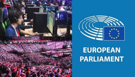 Esports: À espera de uma regulamentação necessária dentro da União Europeia
