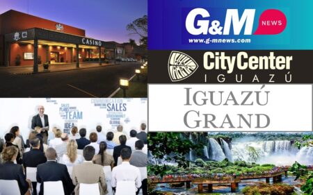 Inscreva-se agora para o tão esperado evento G&M News Mercosul Summit