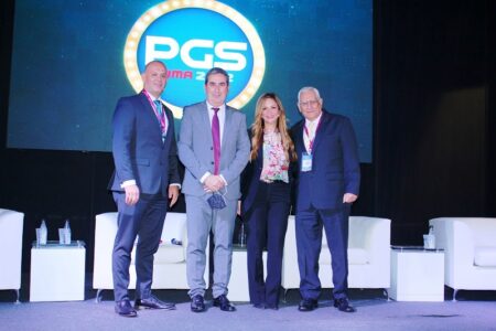 Gaming Consultores resaltan el éxito del Perú Gaming Show