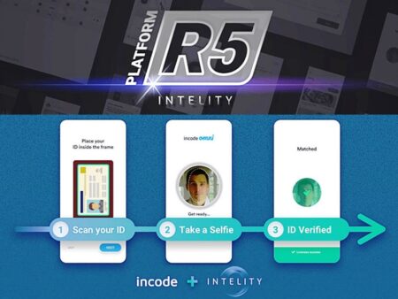 A INTELITY anuncia Platform Release 5 e um acordo com a Incode Technologies