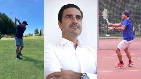 O desporto como hábito saudável para fortalecer o corpo e a mente