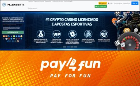 Junho: Um mês movimentado para a Pay4Fun