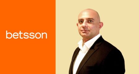 Rossi (Betsson). Trabajando para el liderazgo regional, con eje en la localización