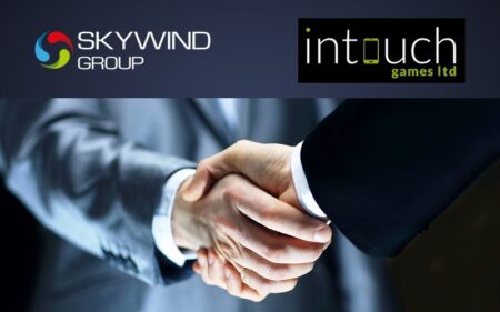 Reino Unido: Skywind Holdings adquire Intouch Games Group e expande sua presença no mercado
