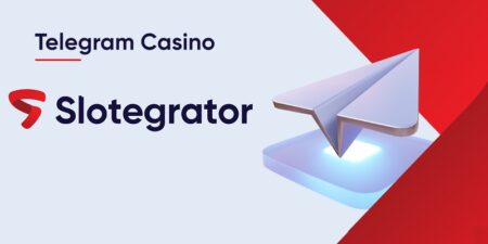 Slotegrator presenta Telegram Сasino, una herramienta avanzada de apuestas móviles con la asistencia de un bot