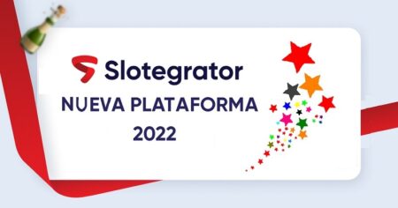 Slotegrator despliega una nueva plataforma para operadores de casinos en línea