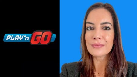 Vera Motto (Play’n GO). Criando jogos de classe mundial para permanecer na vanguarda da inovação
