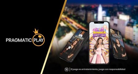Argentina: LOTBA aprueba portfolio de títulos de casino en vivo de Pragmatic Play