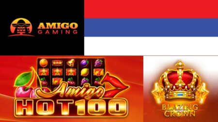 Amigo Gaming lleva sus entretenidas slots a la República Serbia de Bosnia