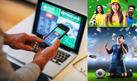 Sites de apostas: Como fazer a diferença no mercado brasileiro