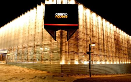Portugal: A Sociedade Figueira Praia acorda com o Estado uma avaliação do equilíbrio financeiro do Casino Figueira