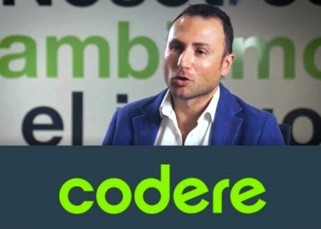 Leder (Codere Online). Apoyo al deporte, con experiencias exclusivas para los clientes