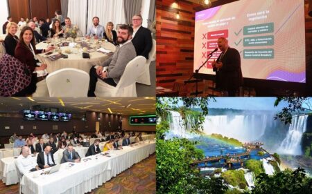 G&M News Mercosul Summit: Cinco motivos pelos quais você não pode perder