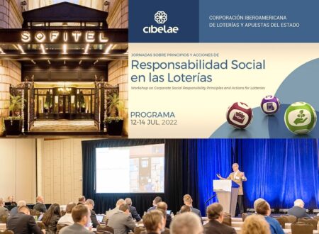 Importante programa de actividades en las Jornadas de CIBELAE