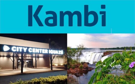 Com Kambi, a G&M News Mercosul Summit continua a adicionar patrocinadores