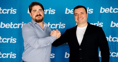 Lucas Lebleu, novo Diretor do Cassino na Betcris
