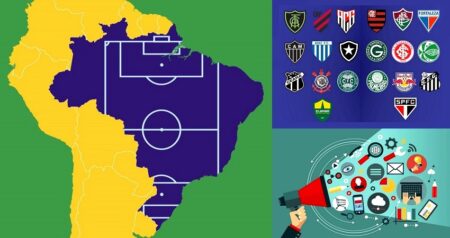 Chaves para o marketing esportivo no mundo das apostas