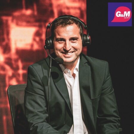 Ostertag (caster). Del relato tradicional a los Esports, sin escalas
