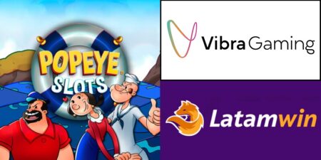 A Vibra Gaming faz parceria com a Latamwin para continuar consolidando sua presença na América Latina
