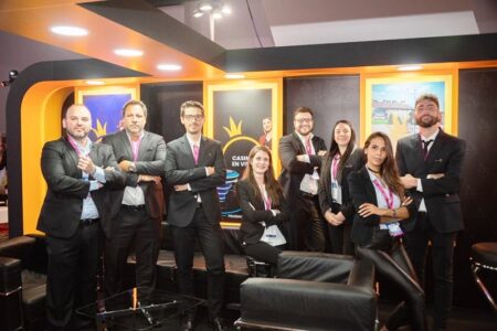 Pragmatic Play, nuevo Gold Sponsor de G&M News Mercosur Summit en City Center Iguazú