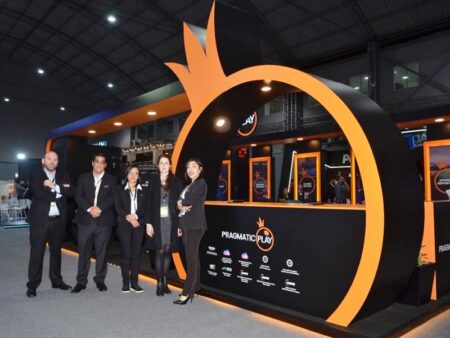 Pragmatic Play, novo Patrocinador Gold da G&M News Mercosul Summit no City Center Iguazú