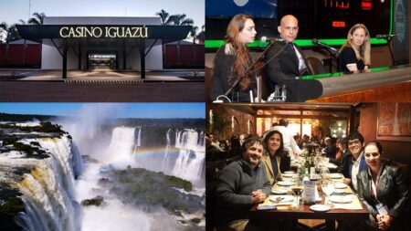 As vantagens de patrocinar G&M News Mercosul Summit