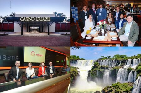 Las ventajas de patrocinar G&M News Mercosur Summit