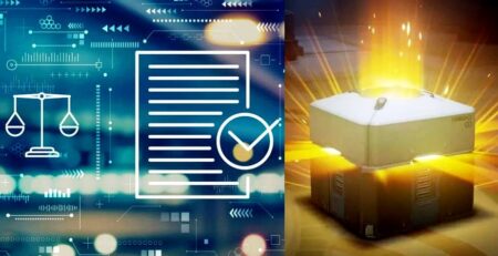 Loot boxes e o tenaz caminho pela regulação.