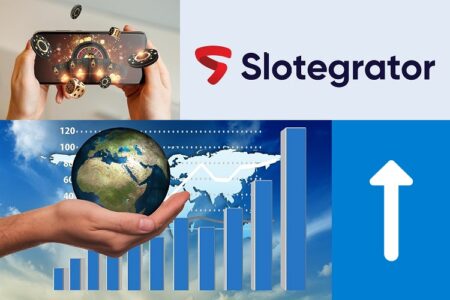 Cómo la industria del iGaming está impulsando la economía global