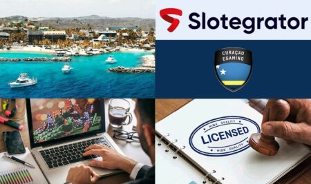 El análisis de Slotegrator sobre las populares licencias de juego online de Curazao