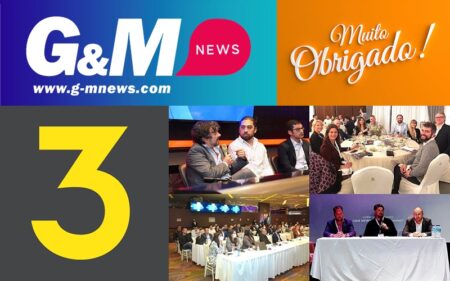 G&M News celebrará seus três anos em Misiones junto com a indústria de jogos