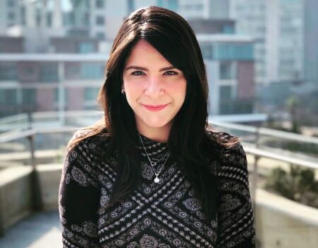 Paulina Castillejos. Una industria innovadora y con propuestas atractivas para los usuarios