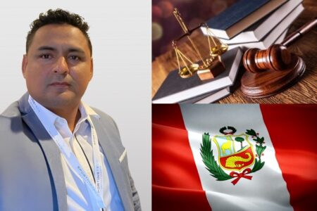 Ricardo Solano (abogado). Una ley del juego online desventajosa para el empresariado nacional