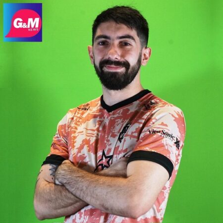 Cajal (SimRacing). Actitud, motivación y talento sobre ruedas virtuales