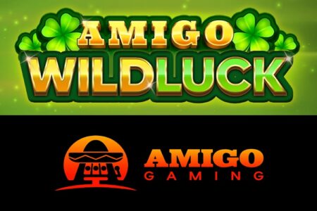 Amigo Wild Luck, a nova e cativante slot online clássica da Amigo Gaming