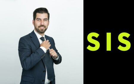 Calderón (SIS). Suministrando contenidos y servicios de apuestas líderes para impulsar los ingresos de los operadores