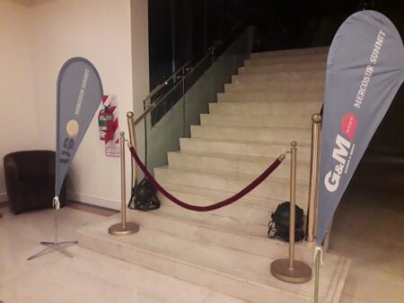 Hoy comienza G&M News Mercosur Summit