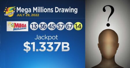 EE.UU.: Crece la incertidumbre por la identidad del ganador del Mega Millions