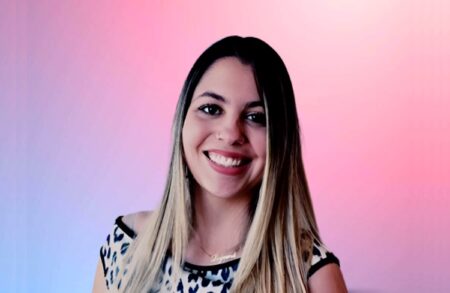 Layrena Meglio. Compromisso com a profissão e equilíbrio para alcançar a plenitude