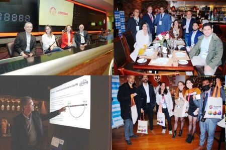 Nuevos sponsors y oradores para G&M News Mercosur Summit