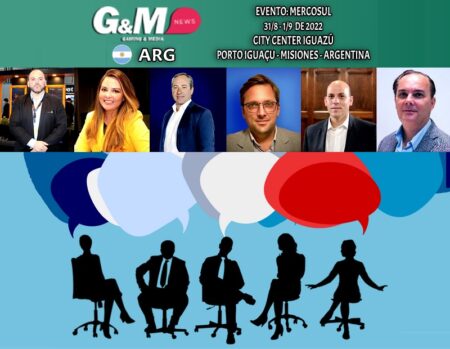 Conheça os moderadores dos painéis do G&M News Mercosul Summit