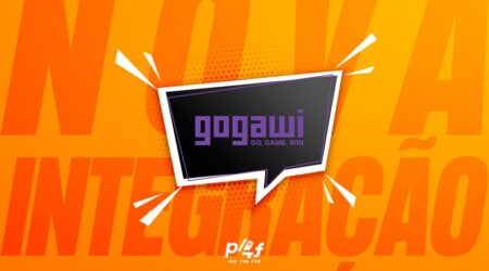Nova integração Pay4Fun com Gogawi