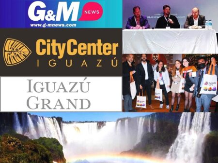 Omnichannel, apostas esportivas, novas tecnologias, regulação, segurança e estratégias de negócios no G&M News Mercosul Summit