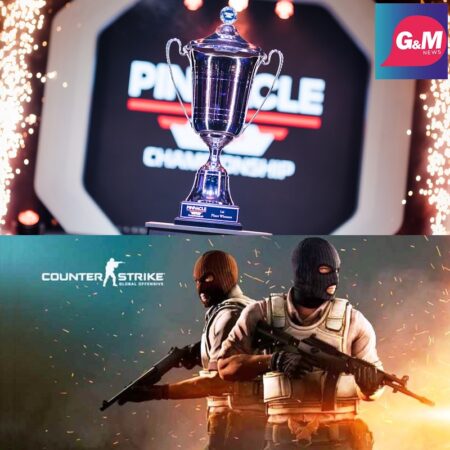 Uma retrospectiva do sucesso da Pinnacle Cup Championship CS:GO