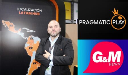 Pragmatic Play ya está lista para G&M News Mercosur Summit