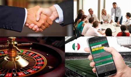 Hacia la madurez del mercado del juego mexicano